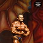 Marco  Cardona - IFBB Europa Phoenix Pro 2013 - #1