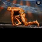 Guy  Cisternino - IFBB Europa Phoenix Pro 2013 - #1