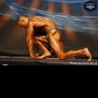 Guy  Cisternino - IFBB Europa Phoenix Pro 2013 - #1