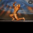 Guy  Cisternino - IFBB Europa Phoenix Pro 2013 - #1