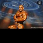 Guy  Cisternino - IFBB Europa Phoenix Pro 2013 - #1