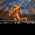 Guy  Cisternino - IFBB Europa Phoenix Pro 2013 - #1