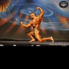 Guy  Cisternino - IFBB Europa Phoenix Pro 2013 - #1