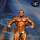 Guy  Cisternino - IFBB Europa Phoenix Pro 2013 - #1