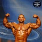 Guy  Cisternino - IFBB Europa Phoenix Pro 2013 - #1