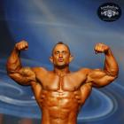 Guy  Cisternino - IFBB Europa Phoenix Pro 2013 - #1