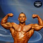 Guy  Cisternino - IFBB Europa Phoenix Pro 2013 - #1