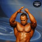 Guy  Cisternino - IFBB Europa Phoenix Pro 2013 - #1