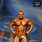 Guy  Cisternino - IFBB Europa Phoenix Pro 2013 - #1