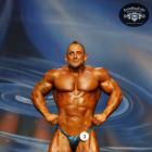 Guy  Cisternino - IFBB Europa Phoenix Pro 2013 - #1