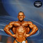 Guy  Cisternino - IFBB Europa Phoenix Pro 2013 - #1