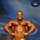 Guy  Cisternino - IFBB Europa Phoenix Pro 2013 - #1