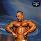 Guy  Cisternino - IFBB Europa Phoenix Pro 2013 - #1