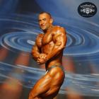 Guy  Cisternino - IFBB Europa Phoenix Pro 2013 - #1