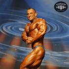 Guy  Cisternino - IFBB Europa Phoenix Pro 2013 - #1