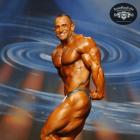 Guy  Cisternino - IFBB Europa Phoenix Pro 2013 - #1