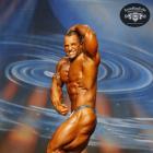 Guy  Cisternino - IFBB Europa Phoenix Pro 2013 - #1