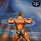 Guy  Cisternino - IFBB Europa Phoenix Pro 2013 - #1