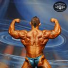 Guy  Cisternino - IFBB Europa Phoenix Pro 2013 - #1