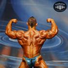 Guy  Cisternino - IFBB Europa Phoenix Pro 2013 - #1