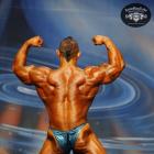 Guy  Cisternino - IFBB Europa Phoenix Pro 2013 - #1