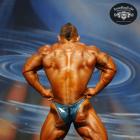 Guy  Cisternino - IFBB Europa Phoenix Pro 2013 - #1