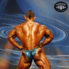 Guy  Cisternino - IFBB Europa Phoenix Pro 2013 - #1