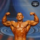 Guy  Cisternino - IFBB Europa Phoenix Pro 2013 - #1