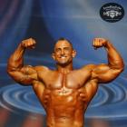 Guy  Cisternino - IFBB Europa Phoenix Pro 2013 - #1