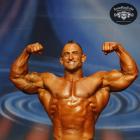 Guy  Cisternino - IFBB Europa Phoenix Pro 2013 - #1