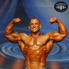 Guy  Cisternino - IFBB Europa Phoenix Pro 2013 - #1