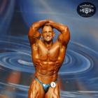 Guy  Cisternino - IFBB Europa Phoenix Pro 2013 - #1