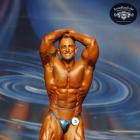 Guy  Cisternino - IFBB Europa Phoenix Pro 2013 - #1