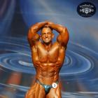 Guy  Cisternino - IFBB Europa Phoenix Pro 2013 - #1