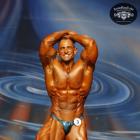 Guy  Cisternino - IFBB Europa Phoenix Pro 2013 - #1