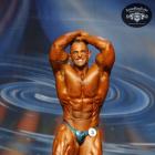 Guy  Cisternino - IFBB Europa Phoenix Pro 2013 - #1