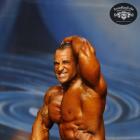 Guy  Cisternino - IFBB Europa Phoenix Pro 2013 - #1