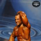 Guy  Cisternino - IFBB Europa Phoenix Pro 2013 - #1