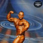 Guy  Cisternino - IFBB Europa Phoenix Pro 2013 - #1