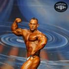 Guy  Cisternino - IFBB Europa Phoenix Pro 2013 - #1