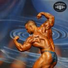 Guy  Cisternino - IFBB Europa Phoenix Pro 2013 - #1