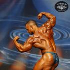 Guy  Cisternino - IFBB Europa Phoenix Pro 2013 - #1