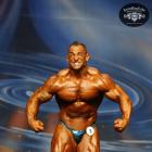 Guy  Cisternino - IFBB Europa Phoenix Pro 2013 - #1