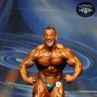 Guy  Cisternino - IFBB Europa Phoenix Pro 2013 - #1