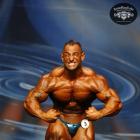 Guy  Cisternino - IFBB Europa Phoenix Pro 2013 - #1