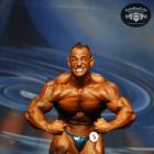 Guy  Cisternino - IFBB Europa Phoenix Pro 2013 - #1