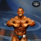 Guy  Cisternino - IFBB Europa Phoenix Pro 2013 - #1