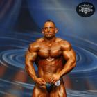 Guy  Cisternino - IFBB Europa Phoenix Pro 2013 - #1