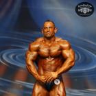 Guy  Cisternino - IFBB Europa Phoenix Pro 2013 - #1