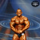 Guy  Cisternino - IFBB Europa Phoenix Pro 2013 - #1